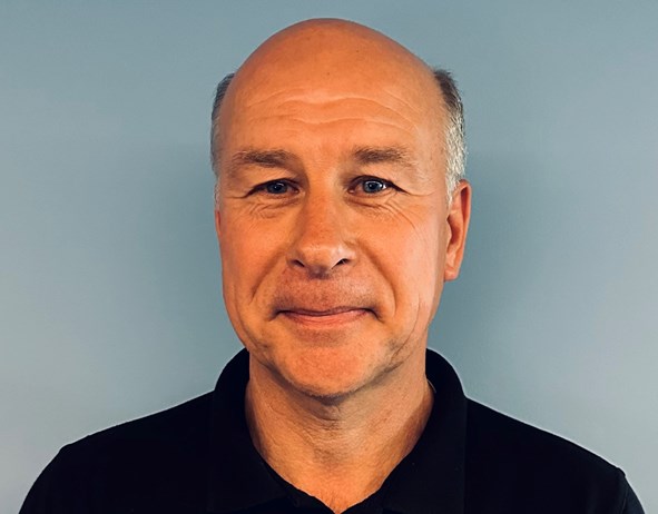 Stefan Häggström